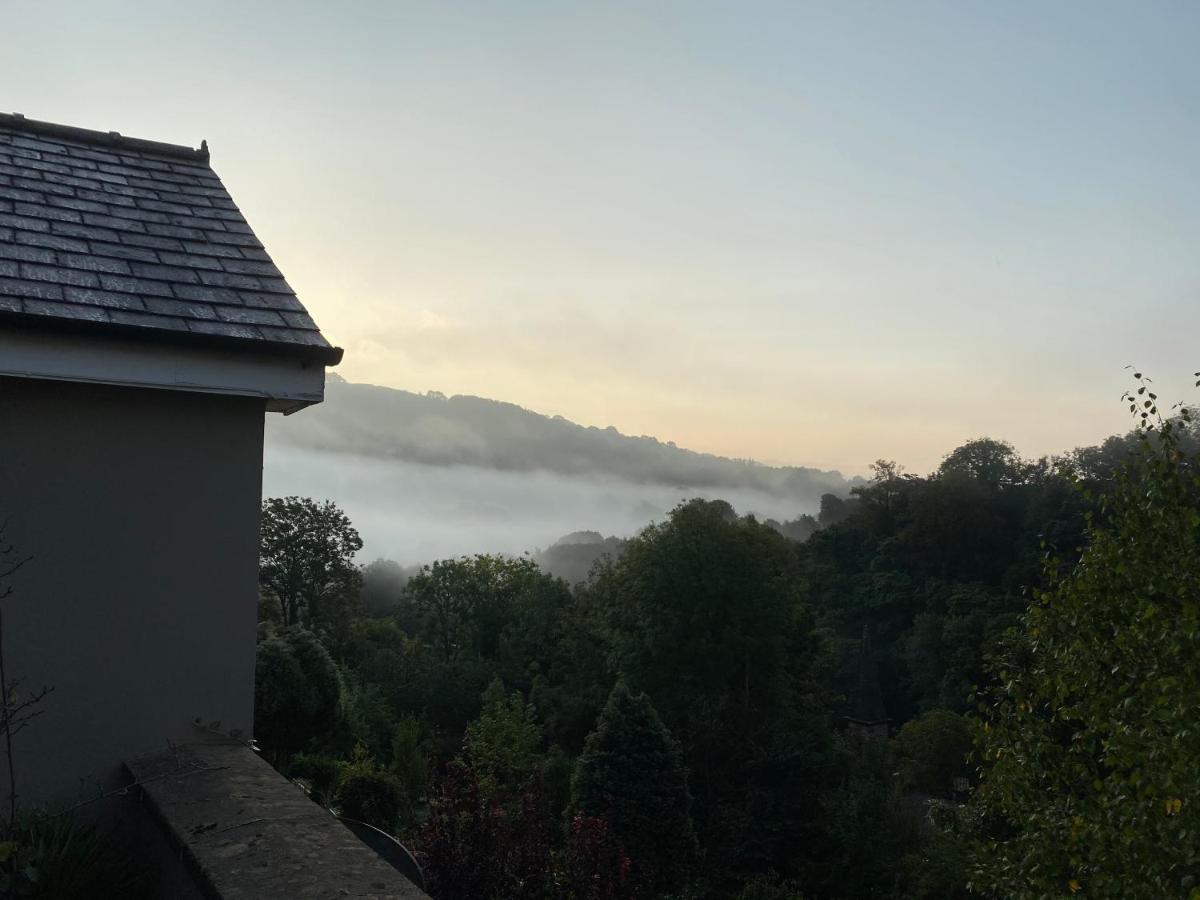 The Grange Matlock Bath Lägenhet Exteriör bild